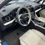 Bentley Bentayga 550 л.с. — лот 57789695 из Китая