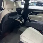 Bentley Bentayga 550 л.с. — лот 57789695 из Китая