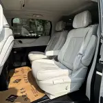 Buick GL8 Hybrid 2025 397 л.с. 397 л.с. 397 л.с. 397 л.с. из Китая