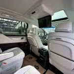 Buick GL8 Hybrid 2025 397 л.с. 397 л.с. 397 л.с. 397 л.с. из Китая