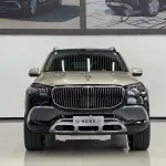 Mercedes-Benz GLS 2023 367 л.с. — лот 57789967 из Китая