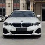 BMW 3 Series 2022 из Китая