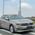 Volkswagen Bora 2020 из Китая