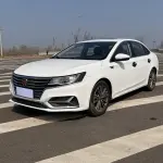 Roewe 荣威i6经典 2023 из Китая