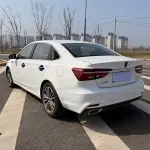 Roewe 荣威i6经典 2023 из Китая