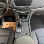 Cadillac XT5 2019 241 л.с. из Китая