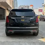 Cadillac XT5 2019 241 л.с. из Китая