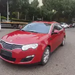 Roewe 550 2013 из Китая