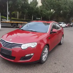 Roewe 550 2013 из Китая