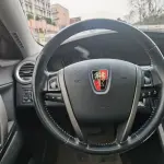 Roewe 550 2013 из Китая