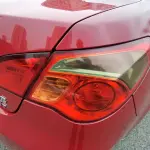 Roewe 550 2013 из Китая