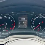 Audi Q3 2018 из Китая