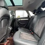 Audi Q3 2018 из Китая