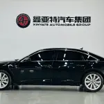 Audi A6L 2024 из Китая