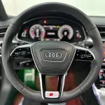 Audi A6L 2024 245 л.с. — лот 57790228 из Китая