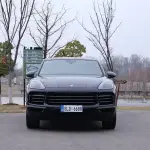 Porsche Cayenne 2019 340 л.с. — лот 57790307 из Китая