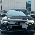 Audi A6L 2020 190 л.с. — лот 57790472 из Китая