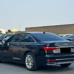 Audi A6L 2020 190 л.с. — лот 57790472 из Китая