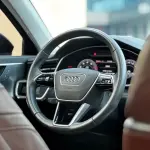 Audi A6L 2020 190 л.с. — лот 57790472 из Китая