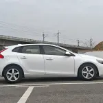 Volvo V40 2016 из Китая
