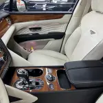 Bentley Bentayga 550 л.с. — лот 57790397 из Китая