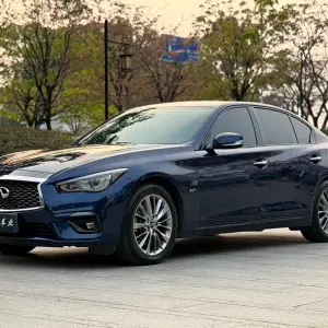 Infiniti Q50L 2019 211 л.с. 211 л.с. 211 л.с. из Китая