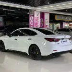 Mazda Atenza 2017 192 л.с. 192 л.с. 192 л.с. из Китая
