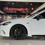 Mazda Atenza 2017 192 л.с. 192 л.с. 192 л.с. из Китая