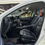 Mazda Atenza 2017 192 л.с. 192 л.с. 192 л.с. из Китая