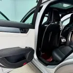Mercedes-Benz C-Class AMG 2012 457 л.с. из Китая