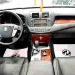 Toyota Crown 2014 из Китая