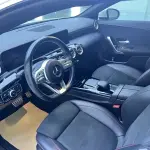 Mercedes-Benz CLA (Import) 2022 из Китая