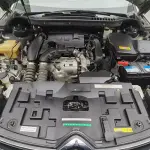Citroen C5 2017 из Китая