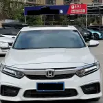 Honda Inspire 2021 194 л.с. 194 л.с. 194 л.с. из Китая
