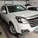 Haval H5 Classic 2015 из Китая