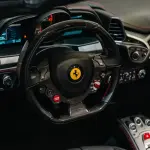 Ferrari 458 2017 из Китая