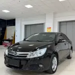 BYD Surui 2014 из Китая