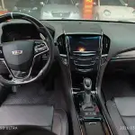 Cadillac ATS-L 2019 279 л.с. — лот 57787963 из Китая