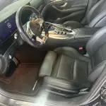 Mercedes-Benz AMG GT 2021 367 л.с. 367 л.с. из Китая