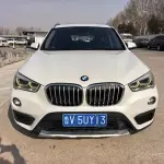 BMW X1 2019 из Китая