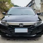 Honda Accord 2020 194 л.с. — лот 57787976 из Китая