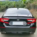 Honda Accord 2020 194 л.с. — лот 57787976 из Китая