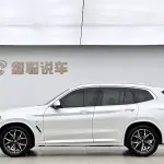 BMW X3 2024 184 л.с. — лот 57788067 из Китая