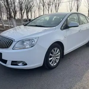 Buick Excelle 2015 121 л.с. 121 л.с. 121 л.с. 121 л.с. из Китая