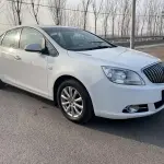 Buick Excelle 2015 121 л.с. 121 л.с. 121 л.с. 121 л.с. из Китая