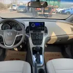 Buick Excelle 2015 121 л.с. 121 л.с. 121 л.с. 121 л.с. из Китая