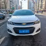 Chevrolet Malibu 2016 184 л.с. из Китая