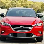 Mazda CX-4 2019 192 л.с. из Китая