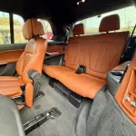 BMW X7 2022 340 л.с. 340 л.с. 340 л.с. из Китая