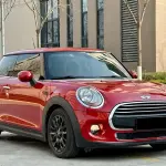 MINI Mini 2018 102 л.с. из Китая